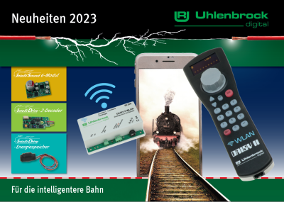 Neuheiten 2023